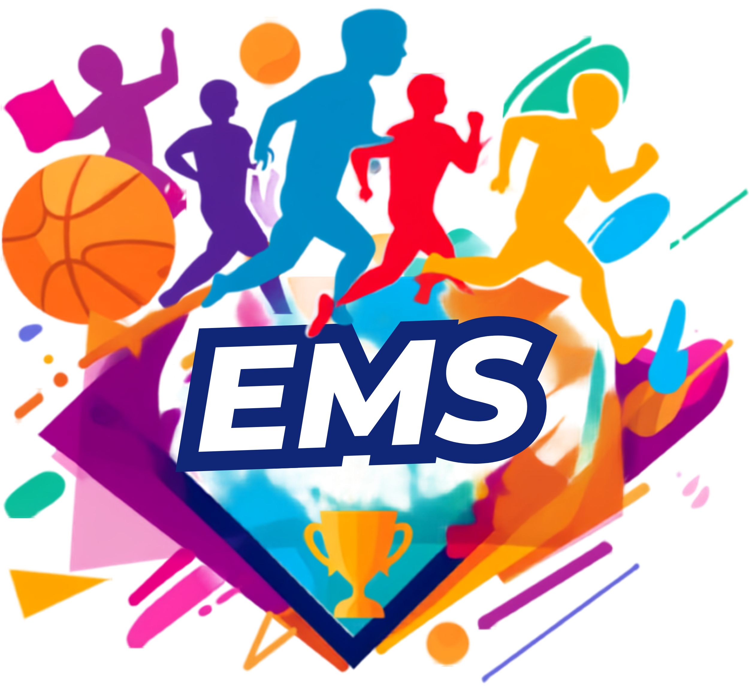 EMS Logo